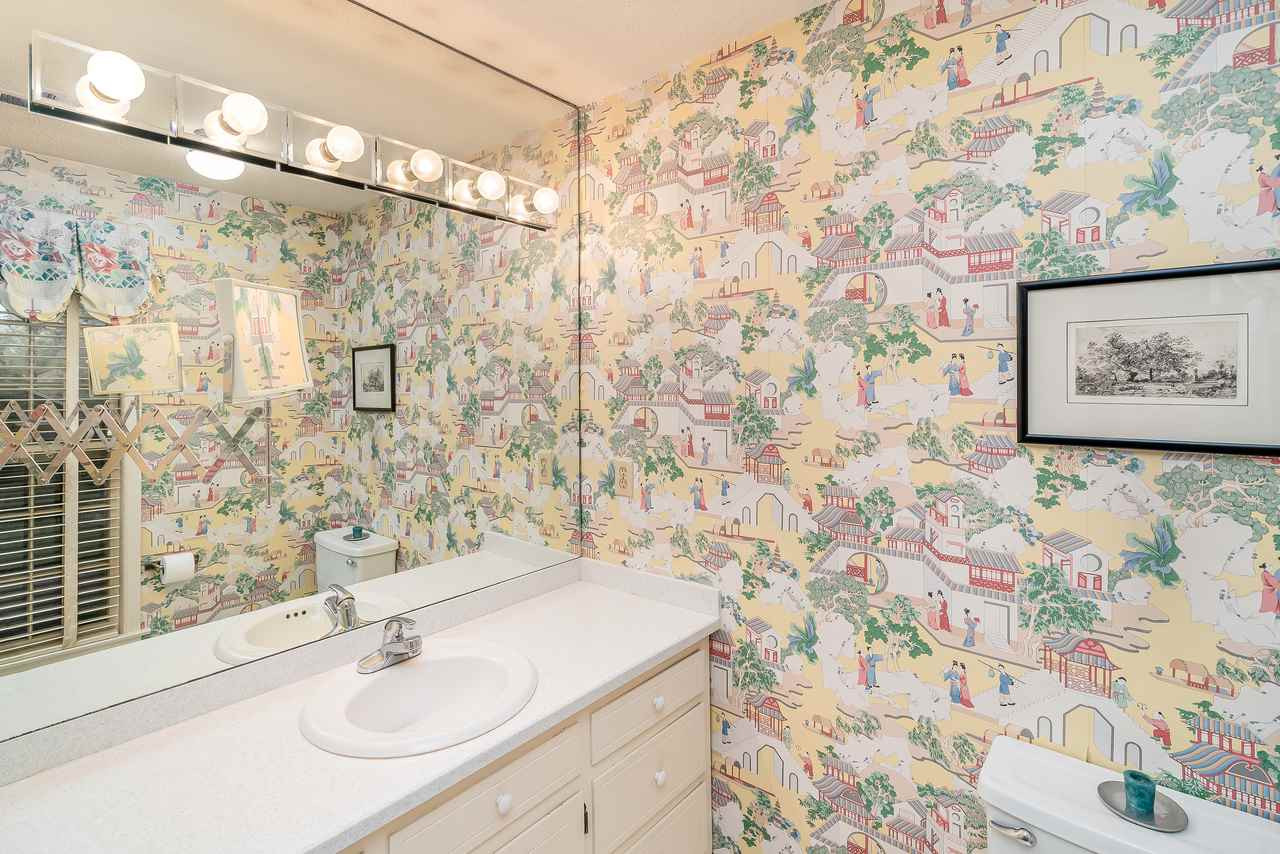 2001 Fawndale Drive Raleigh, NC 27612 - Photo 18 of 29 Photo 18