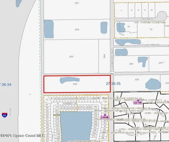 $5,275,000 | 1080 South John Rodes Boulevard, Melbourne, FL 32904