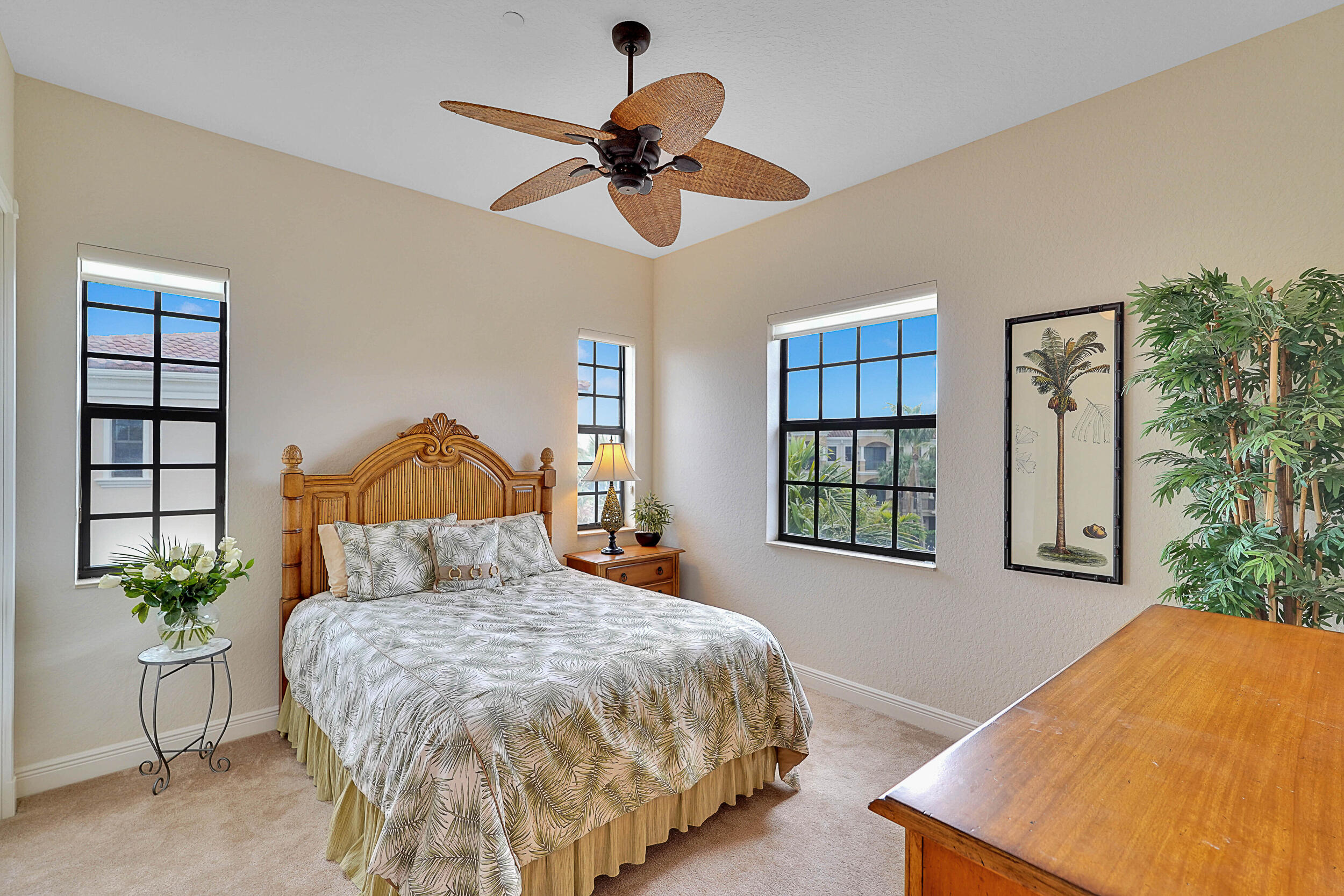 204 Del Sol Circle Tequesta, FL 33469 - Photo 24 of 43 Guest Bedroom