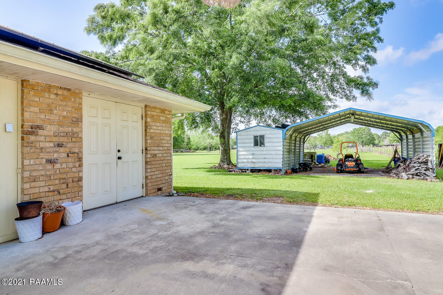 1016 Golden Grain Road Duson, LA 70529 - Photo 20 of 20