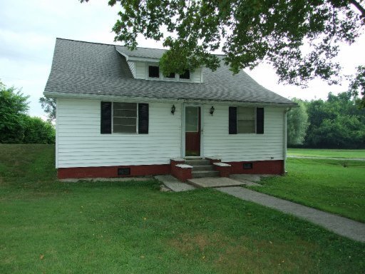 1760 North Wright Road Alcoa, TN 37701 - Photo 1 of 1 Primary Photo