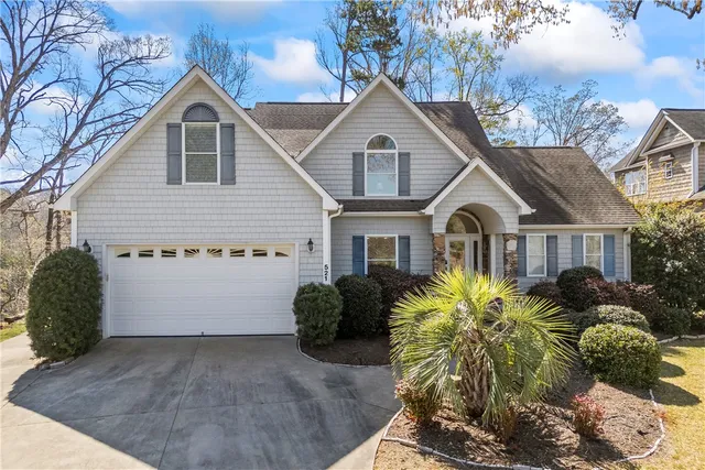 $949,500 | 521 Shirley Circle, Anderson, SC 29625