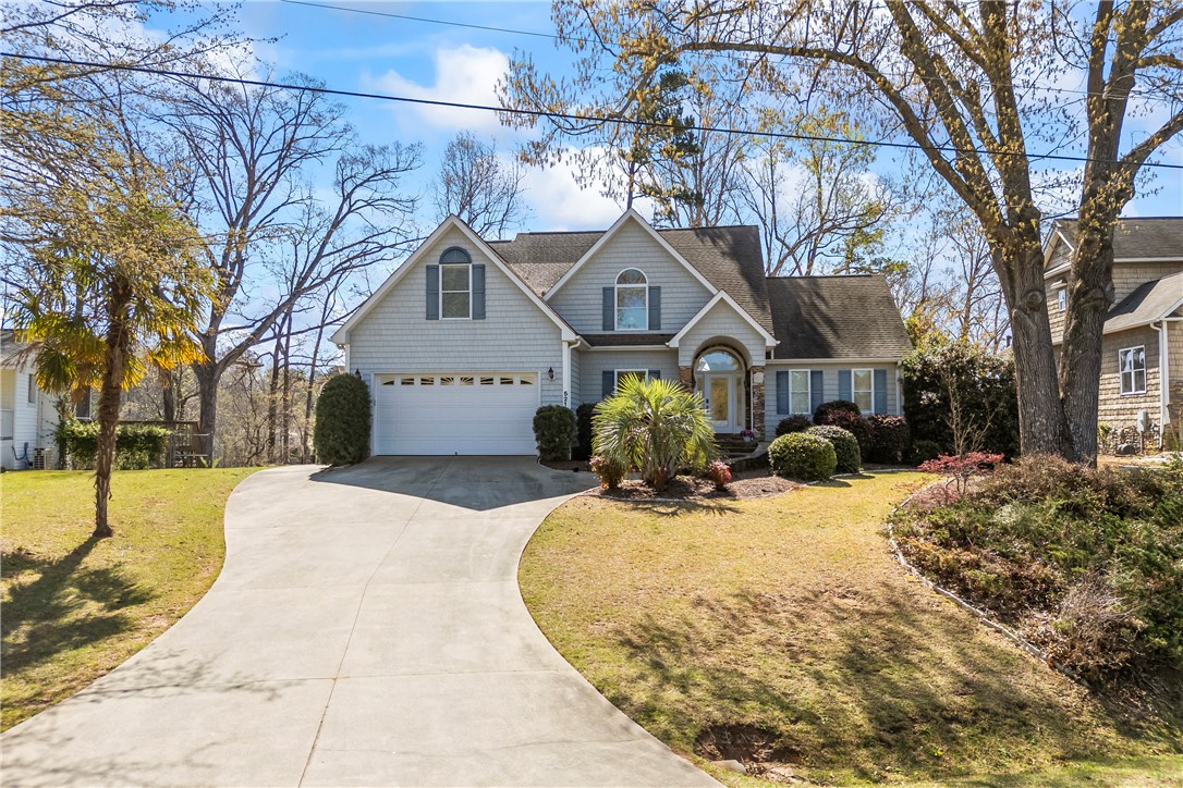 521 Shirley Circle Anderson, SC 29625 - Photo 13 of 49