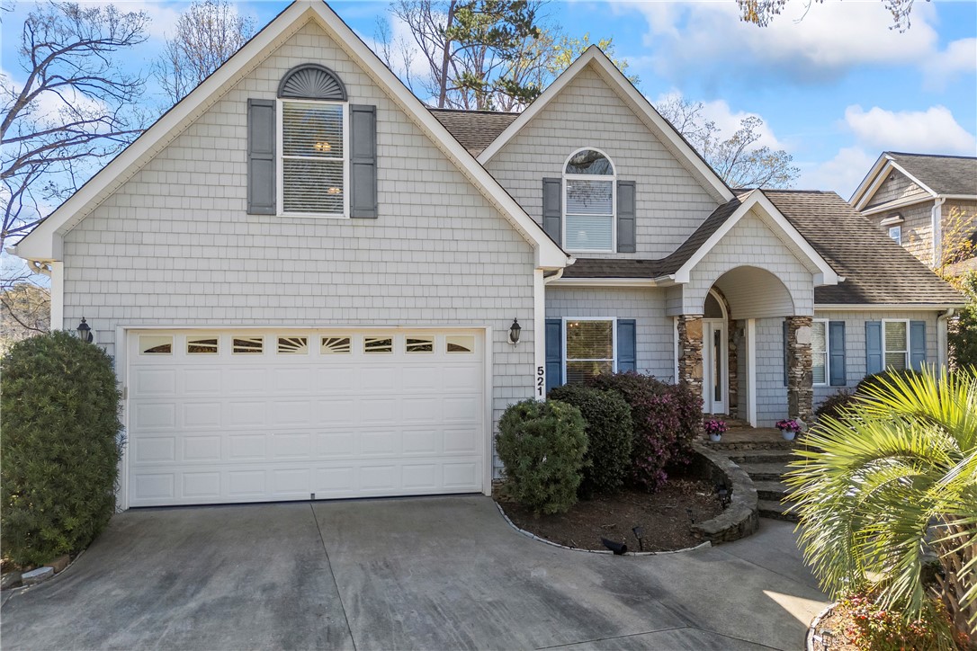 521 Shirley Circle Anderson, SC 29625 - Photo 14 of 49