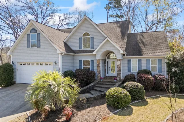 $949,500 | 521 Shirley Circle, Anderson, SC 29625