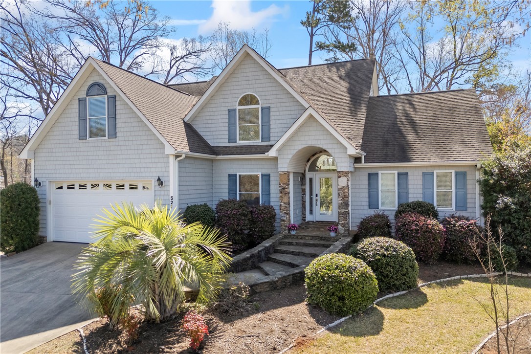 521 Shirley Circle Anderson, SC 29625 - Photo 15 of 49