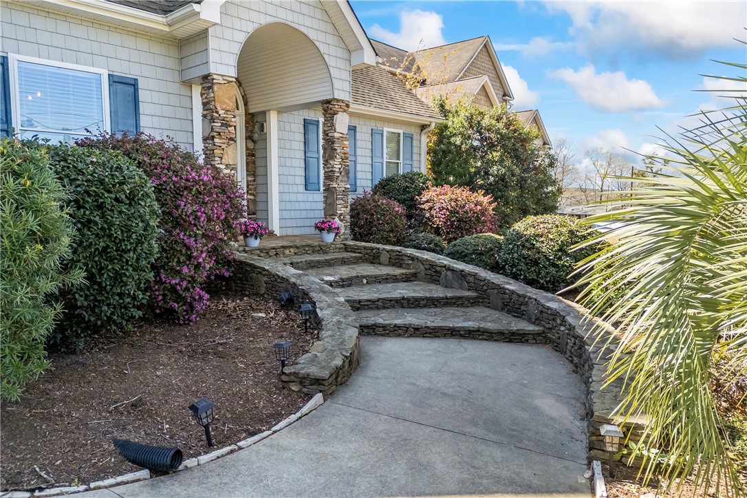 521 Shirley Circle Anderson, SC 29625 - Photo 16 of 49