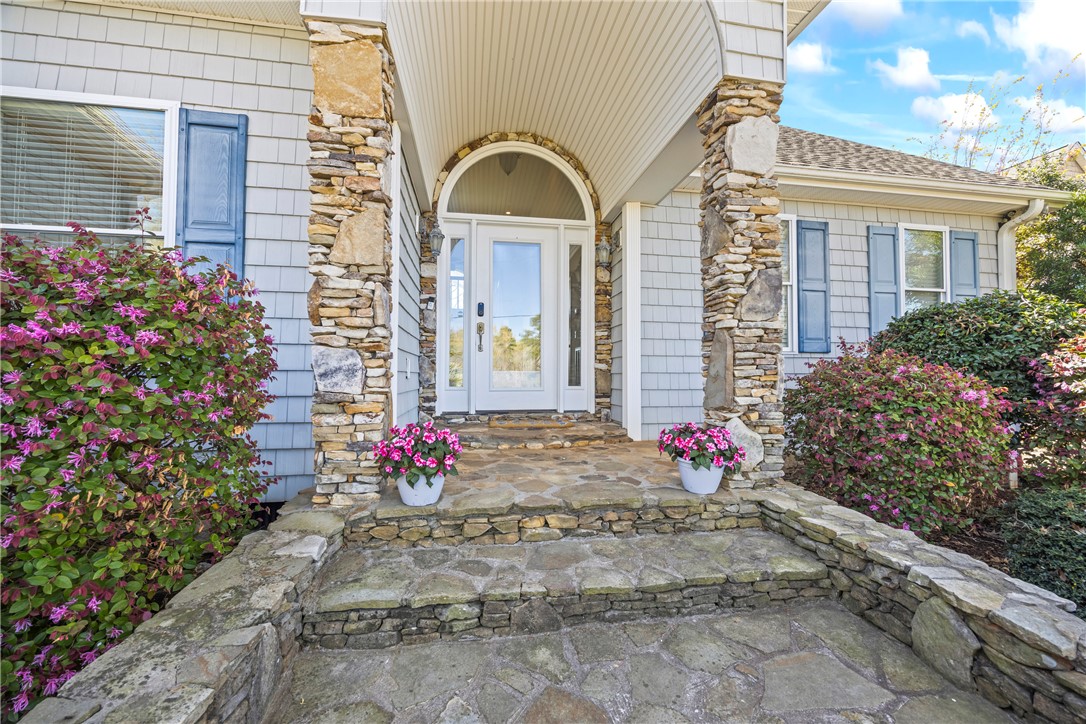 521 Shirley Circle Anderson, SC 29625 - Photo 17 of 49