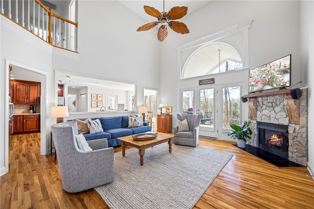 521 Shirley Circle Anderson, SC 29625 - Photo 18 of 49