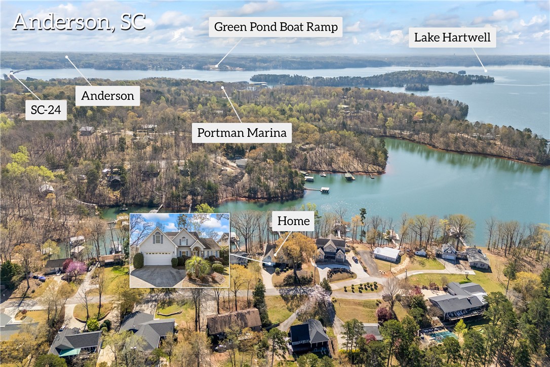 521 Shirley Circle Anderson, SC 29625 - Photo 2 of 49