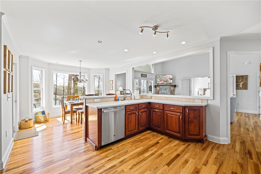 521 Shirley Circle Anderson, SC 29625 - Photo 21 of 49