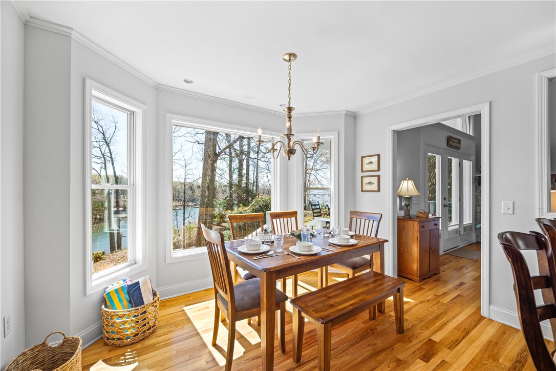 521 Shirley Circle Anderson, SC 29625 - Photo 22 of 49