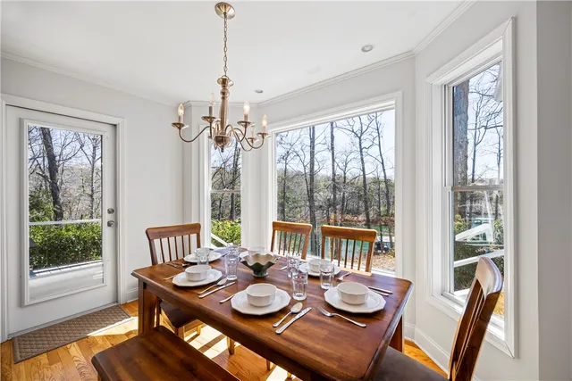 $949,500 | 521 Shirley Circle, Anderson, SC 29625