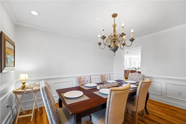 $949,500 | 521 Shirley Circle, Anderson, SC 29625