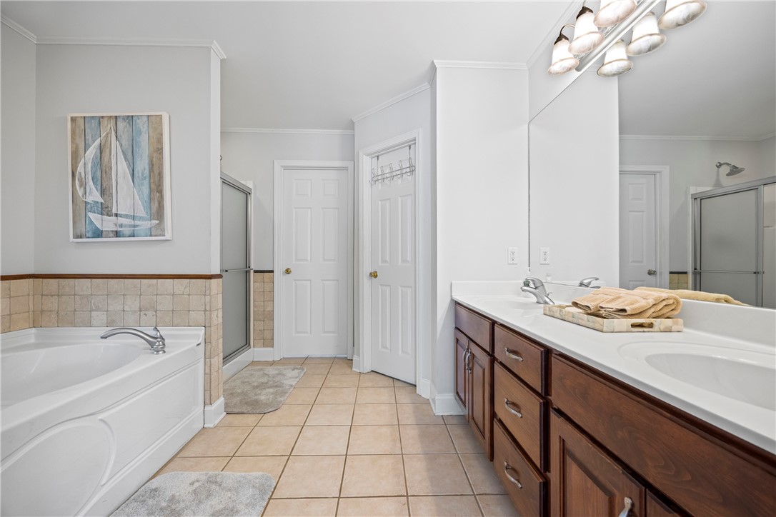 521 Shirley Circle Anderson, SC 29625 - Photo 31 of 49