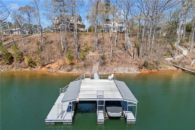 $949,500 | 521 Shirley Circle, Anderson, SC 29625