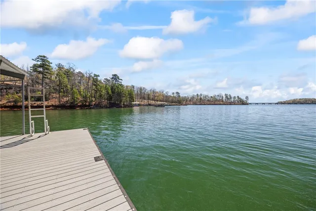 $949,500 | 521 Shirley Circle, Anderson, SC 29625