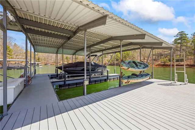 $949,500 | 521 Shirley Circle, Anderson, SC 29625