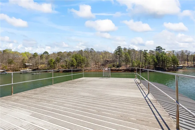 $949,500 | 521 Shirley Circle, Anderson, SC 29625