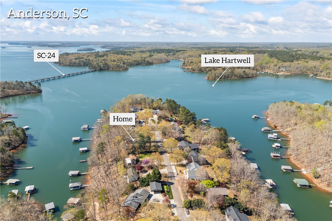 521 Shirley Circle Anderson, SC 29625 - Photo 48 of 49