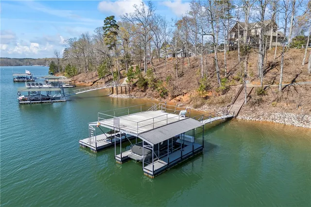 $949,500 | 521 Shirley Circle, Anderson, SC 29625