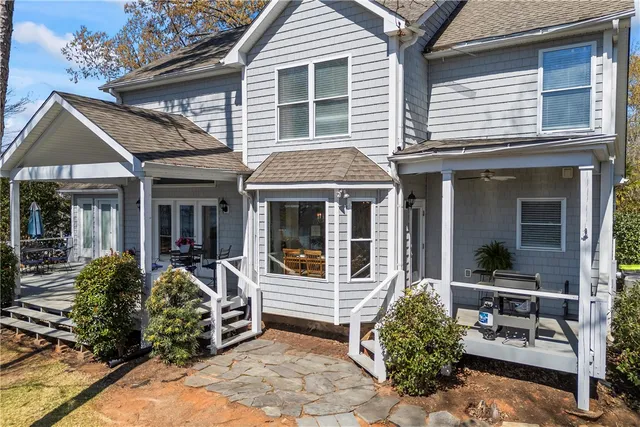 $949,500 | 521 Shirley Circle, Anderson, SC 29625
