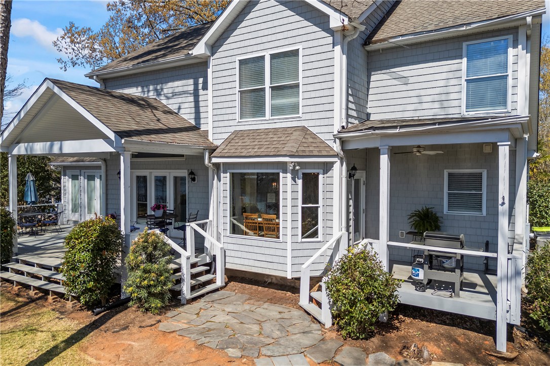 521 Shirley Circle Anderson, SC 29625 - Photo 6 of 49