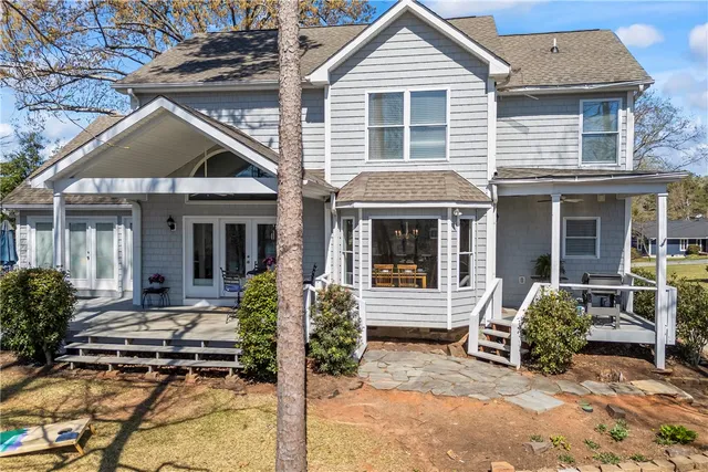 $949,500 | 521 Shirley Circle, Anderson, SC 29625