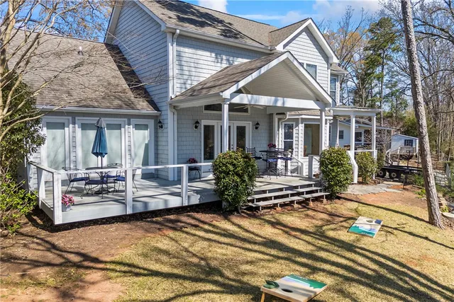 $949,500 | 521 Shirley Circle, Anderson, SC 29625