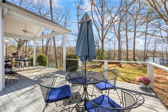 $949,500 | 521 Shirley Circle, Anderson, SC 29625