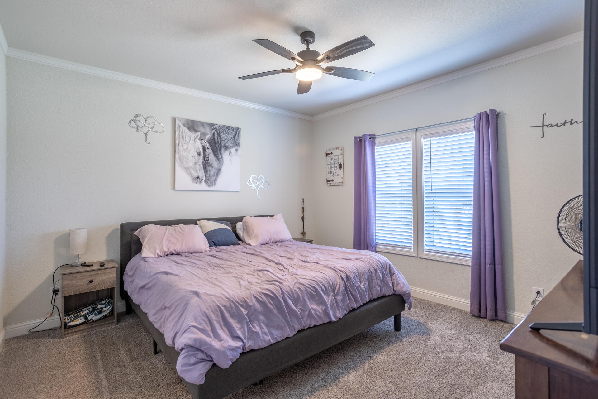 13582 Echo Hill Road Redding, CA 96003 - Photo 12 of 40 Bedroom #1
