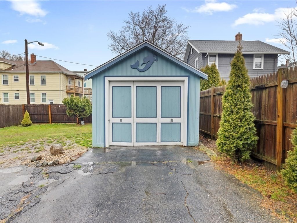 32 Ellis Road Swampscott, MA 01907 - Photo 31 of 34 Gallery Image 31