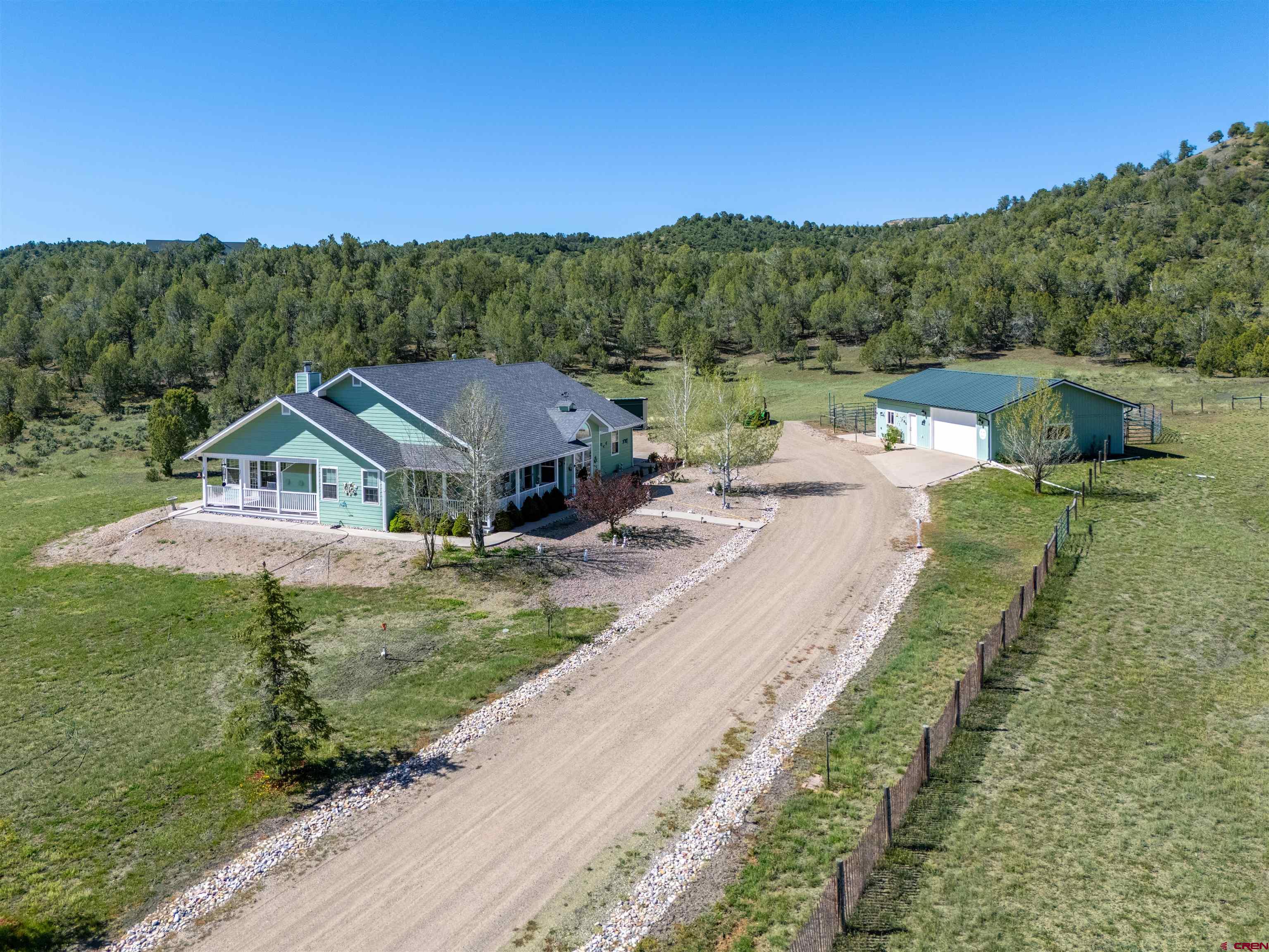 35998 Rd J.9 Mancos, CO 81328 - Photo 38 of 45