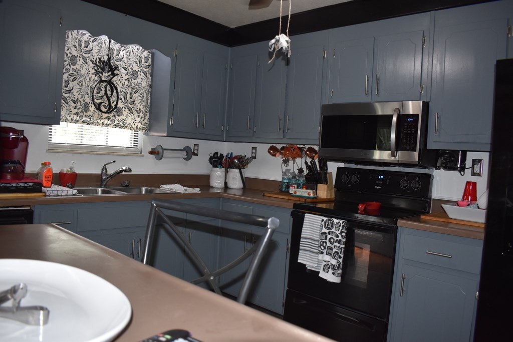1112 Riva Ridge Lane Seymour, TN 37865 - Photo 9 of 32 Gallery Image 9