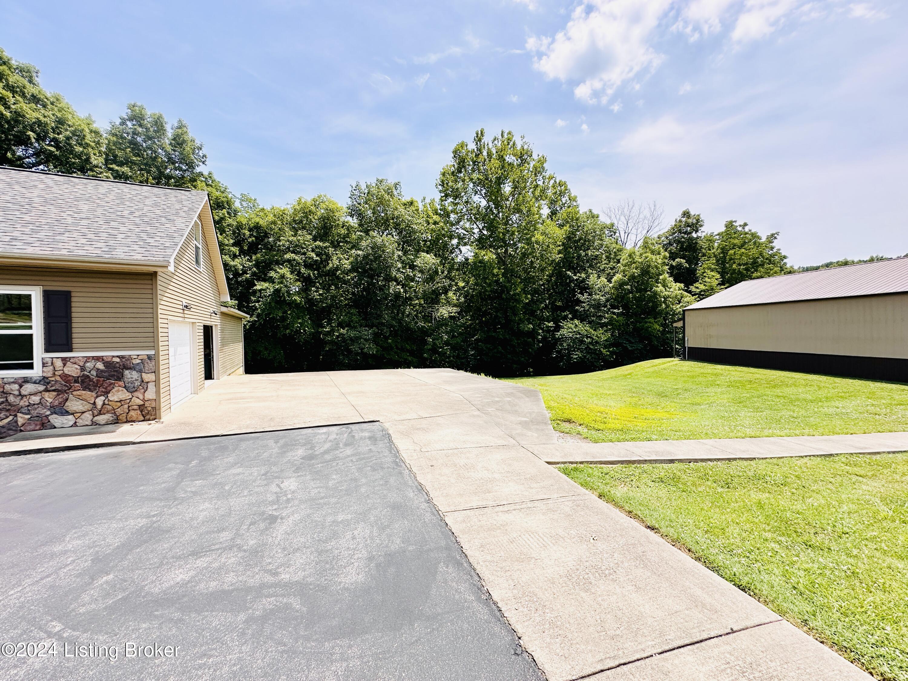 1837 Lilac Road Leitchfield, KY 42754 - Photo 13 of 92 Outdoor photos-17