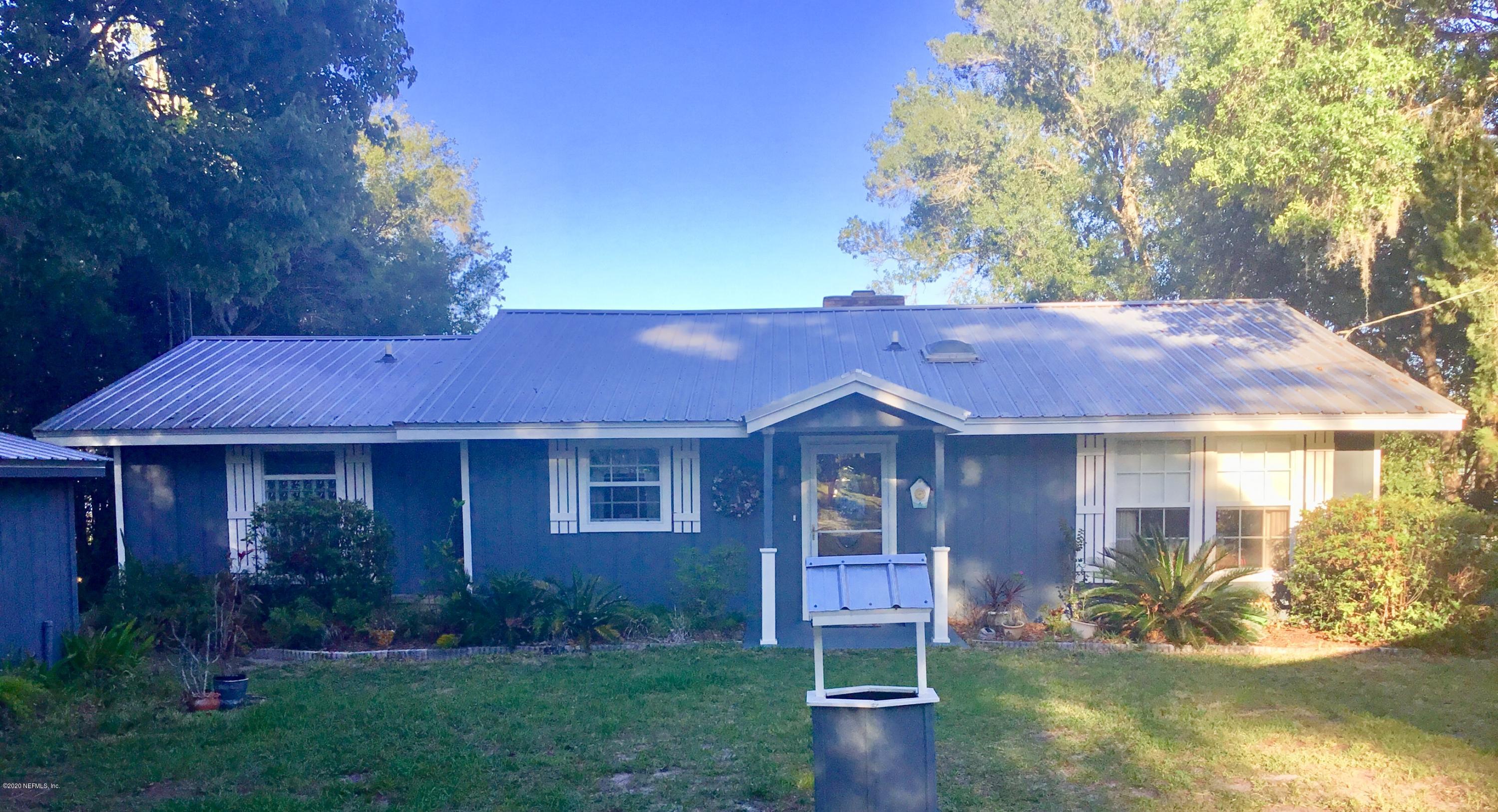 130 Peeples Road Pomona Park, FL 32181 - Photo 1 of 29 4DA91B21-1238-4AB0-B8B3-14D18E029961