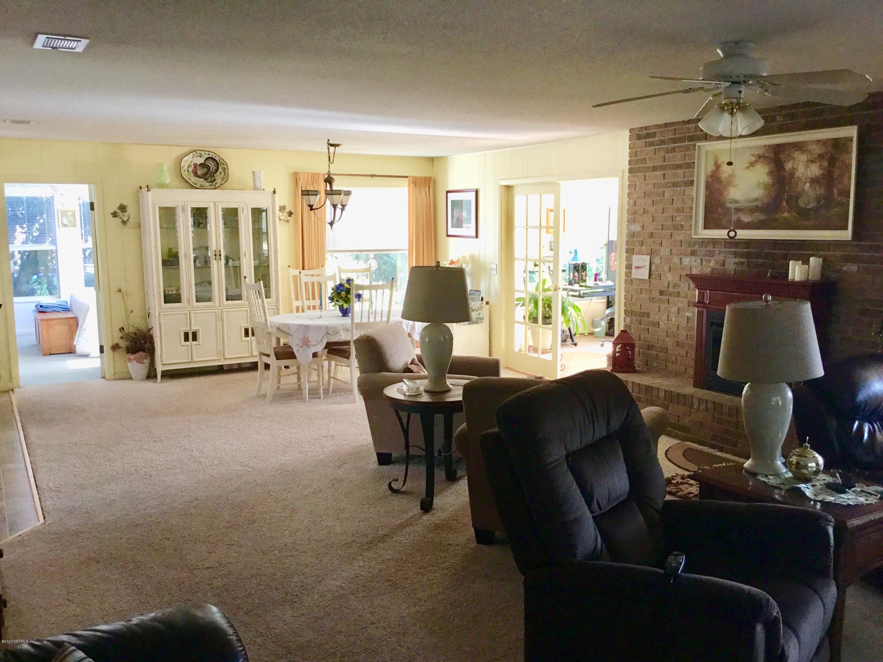 130 Peeples Road Pomona Park, FL 32181 - Photo 5 of 29 CAA9067A-23D0-4AB4-8E05-1ADB91A97A8C