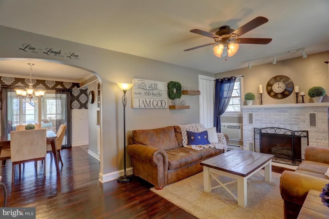 201 Jefferson Road Reinholds, PA 17569 - Photo 3 of 35 Gallery Image 3