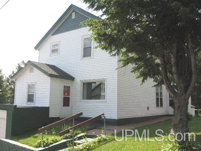 E7989 George Street Ramsay, MI 49959 - Photo 1 of 17 Gallery Image 1