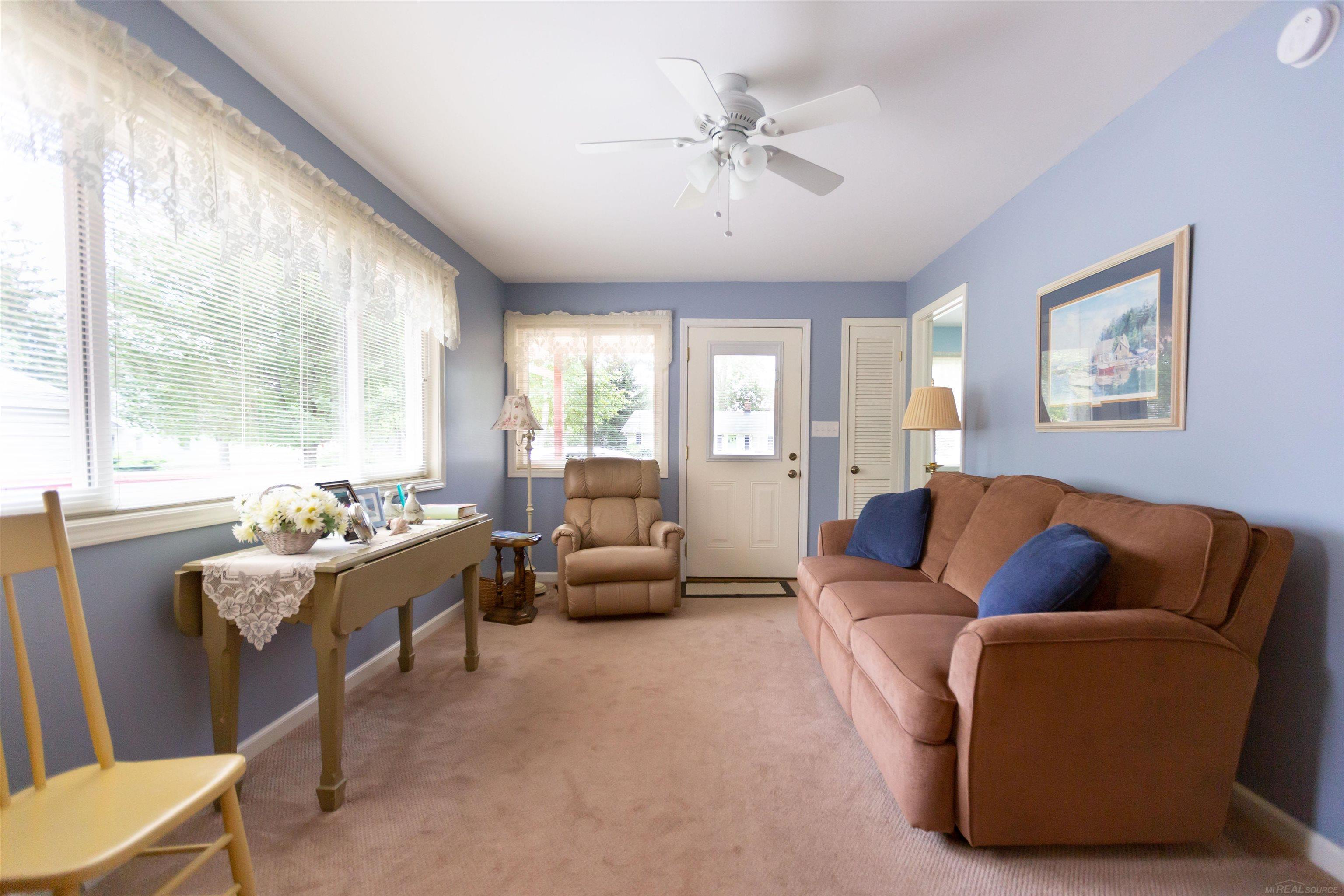 7433 Birchwood Road Lexington, MI 48450 - Photo 5 of 52
