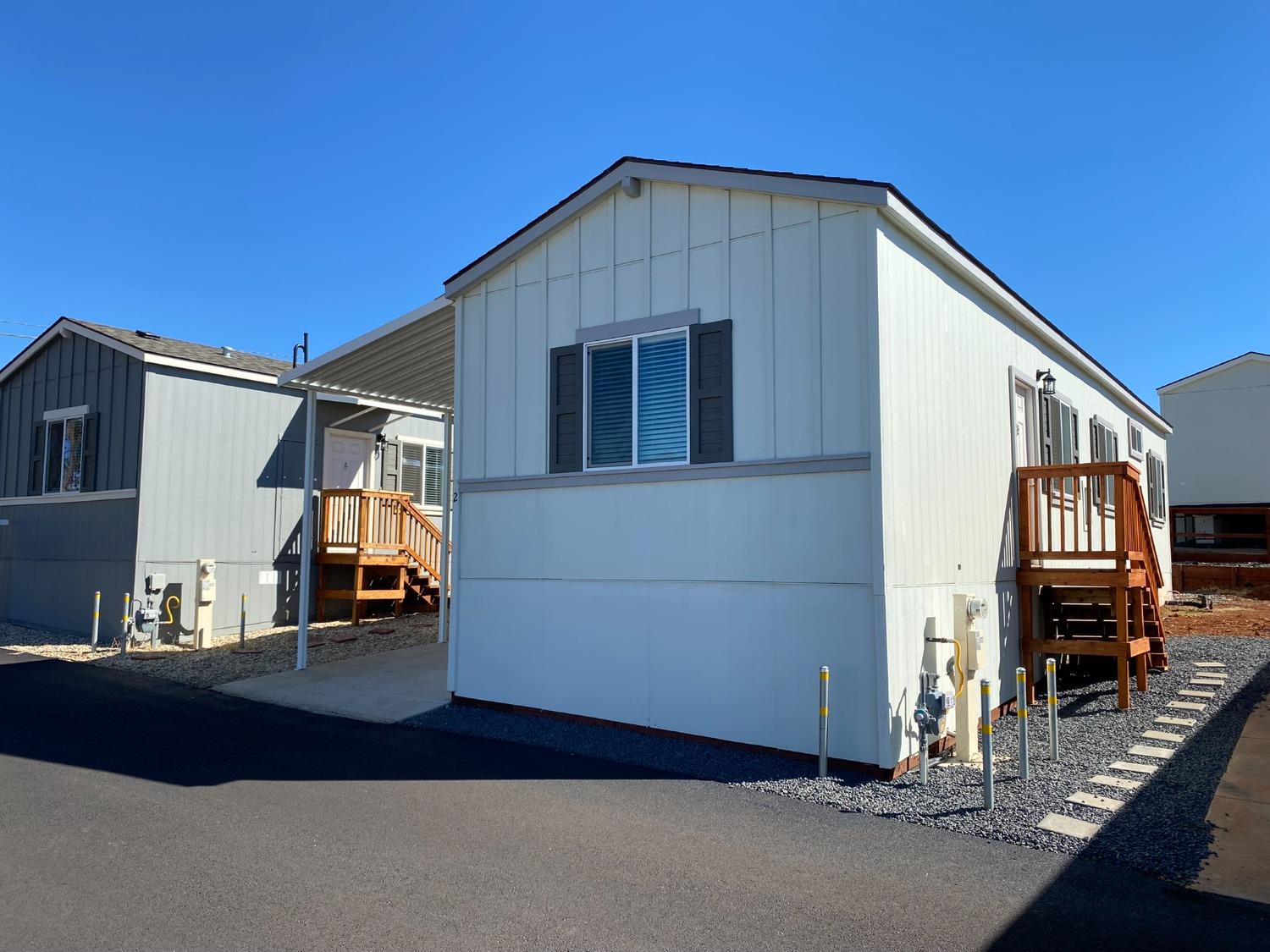 1348 Elliott, Unit 2 Paradise, CA 95969 - Photo 2 of 15