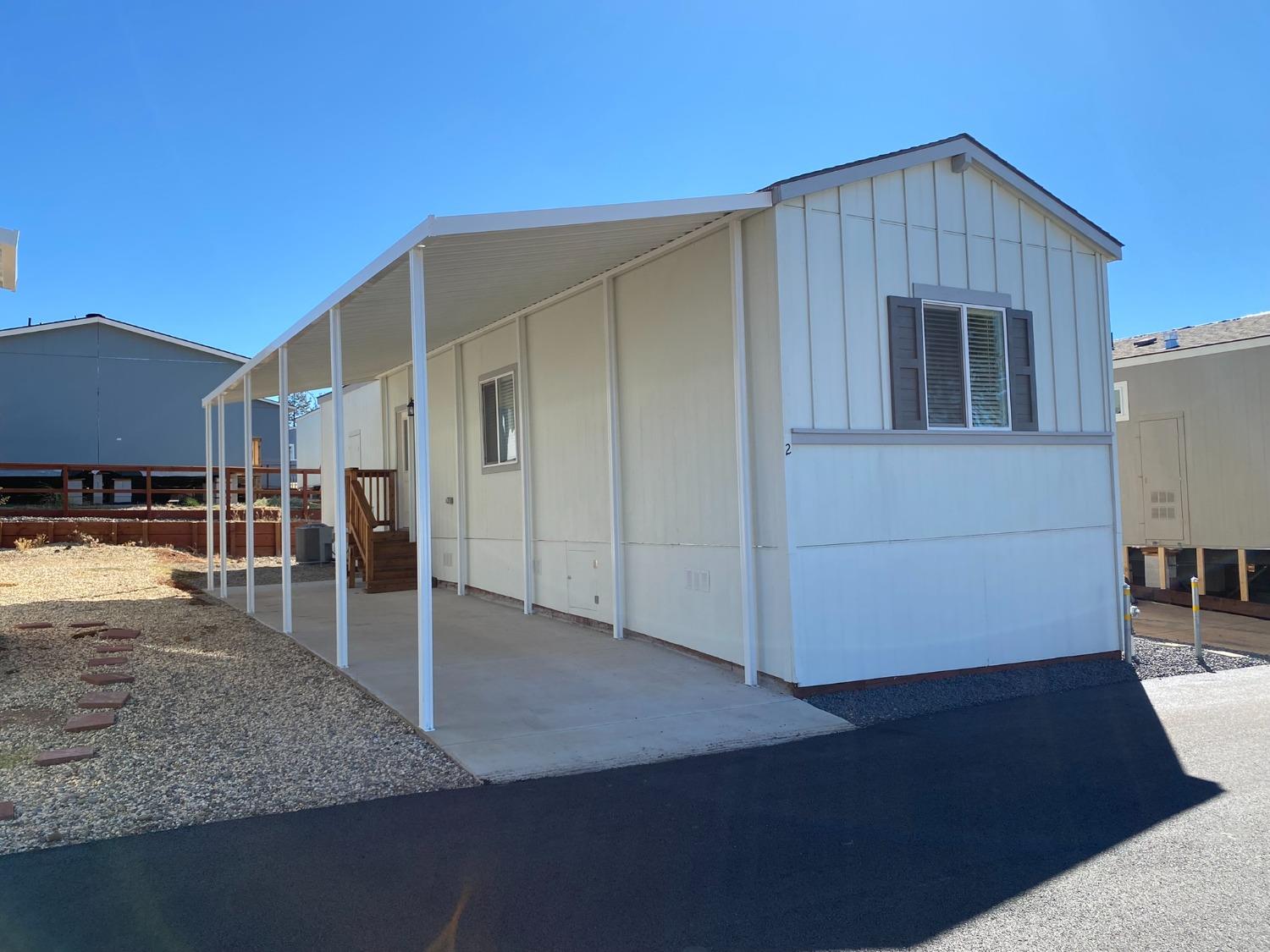 1348 Elliott, Unit 2 Paradise, CA 95969 - Photo 3 of 15