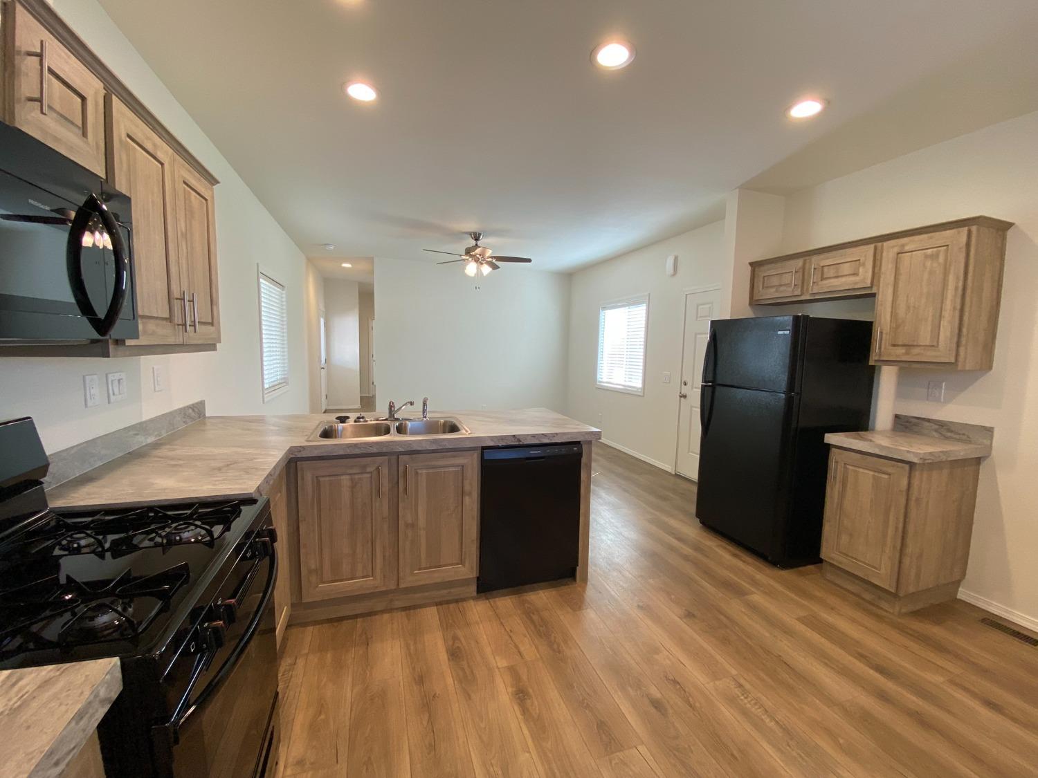 1348 Elliott, Unit 2 Paradise, CA 95969 - Photo 7 of 15