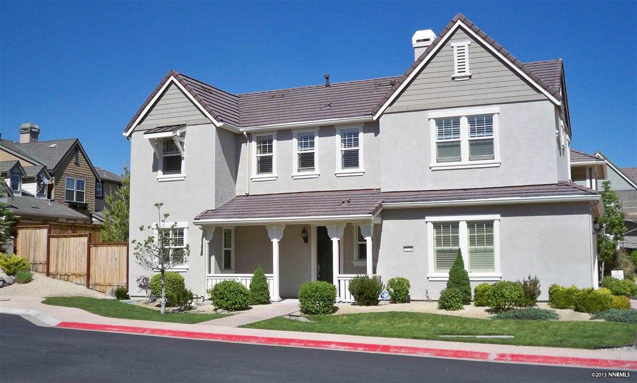 2270 Heavenly View Trail Reno, NV 89523 - Photo 1 of 1 Photo 1