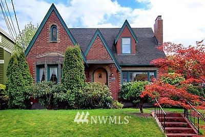 745 North 68th Street Seattle, WA 98103 - Photo 1 of 1