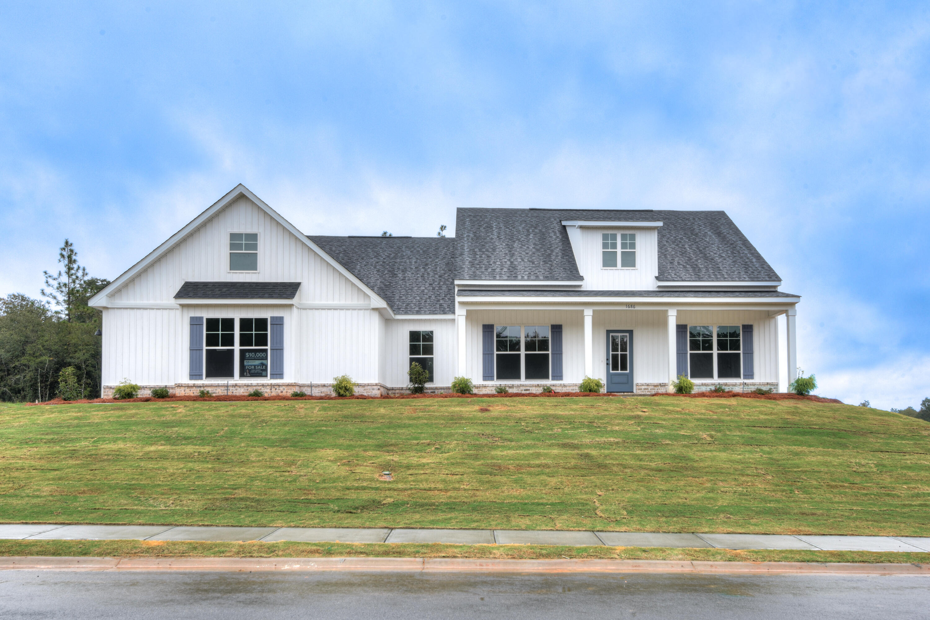 1727 Pine Ridge Drive North Hephzibah, GA 30815 - Photo 1 of 1 01-101