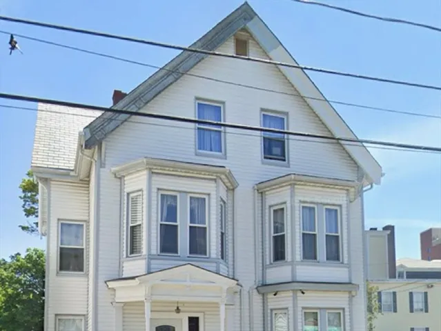 $2,800 | 45 Henry Avenue, Unit 3, Lynn, MA 01902