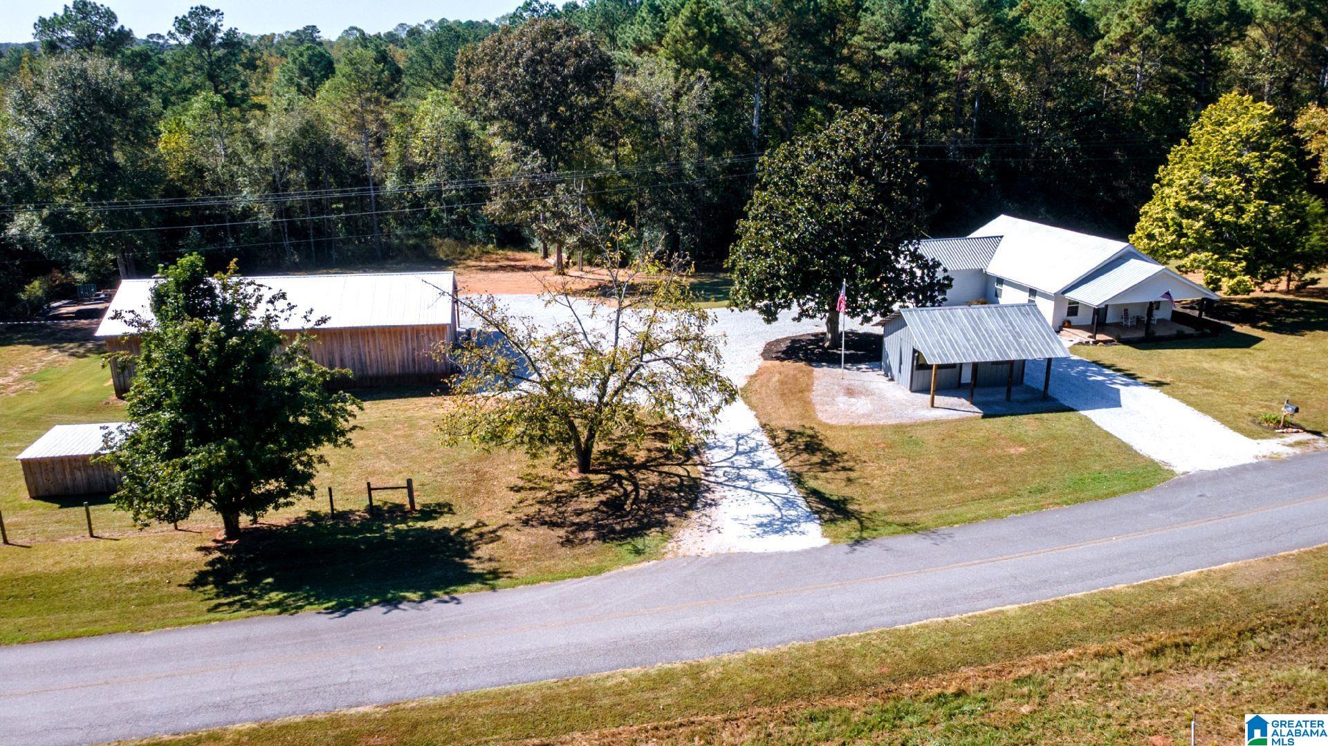2081 Highland Road Lineville, AL 36266 - Photo 6 of 44