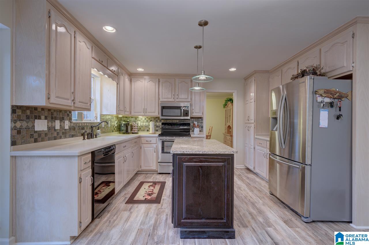 5960 Swann Road Mount Olive, AL 35117 - Photo 7 of 39
