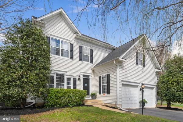 $775,000 | 9920 Fisherford Court, Bristow, VA 20136